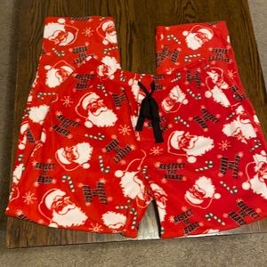 Santa Pjs